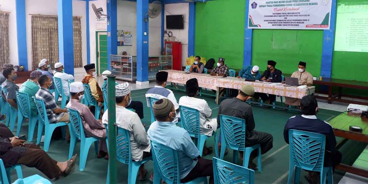 pemkab-mimika-izinkan-salat-idul-adha-di-masjid-selama-1-jam